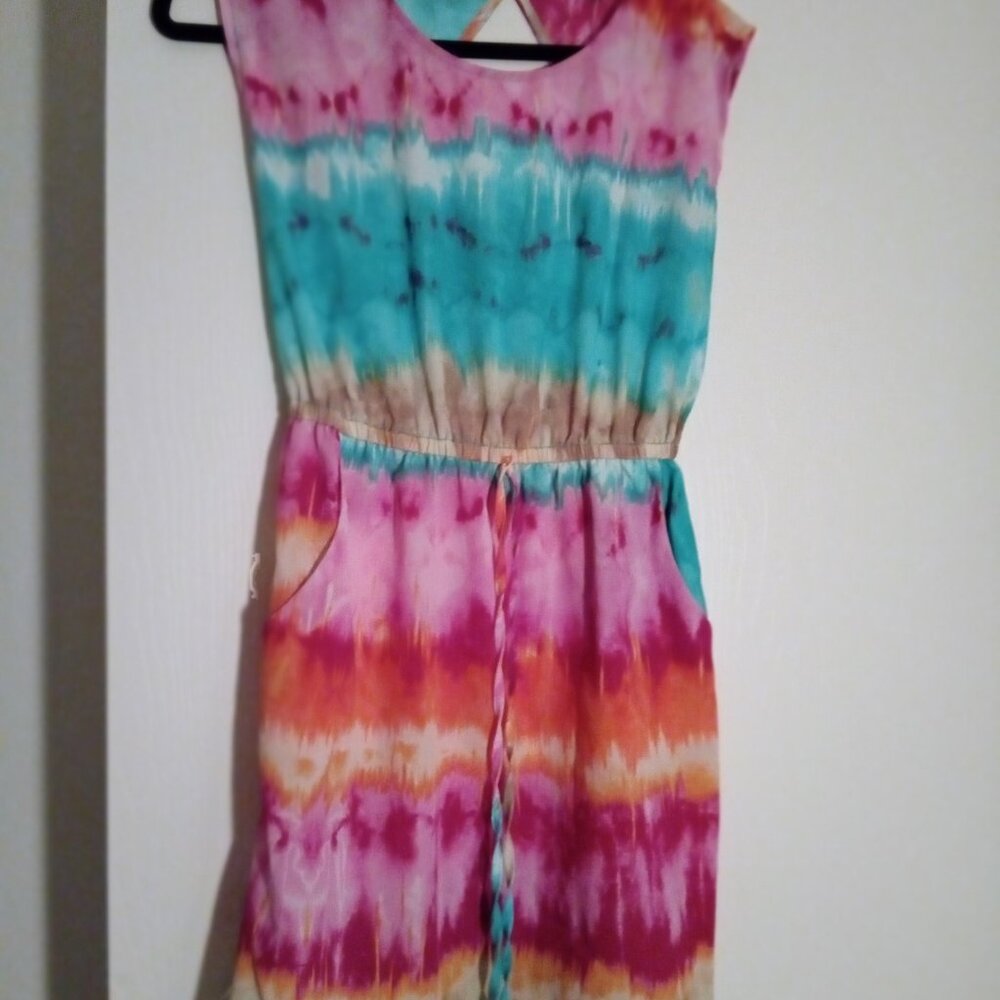 Summer Dress